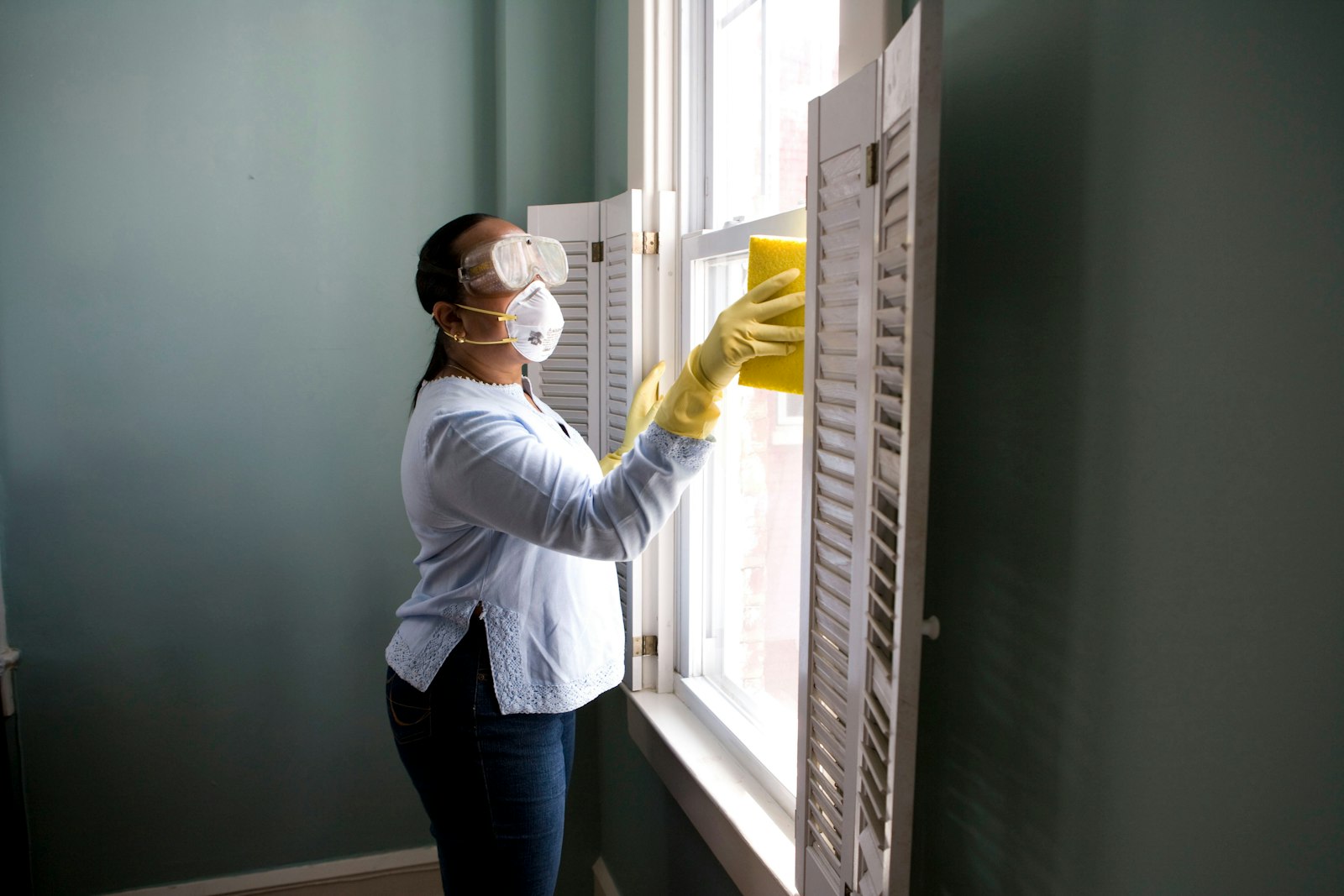 Structural Drying Dallas TX | Commercial Dehumidifiers